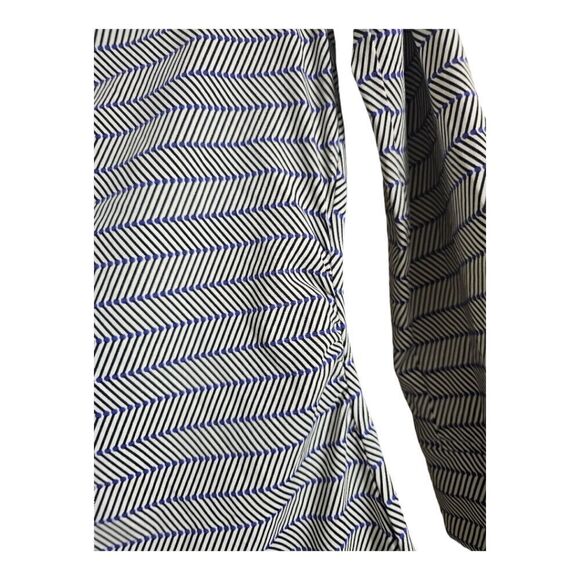 ELLIE KAI Printed Dress - Size 2 - Picture 6 of 10